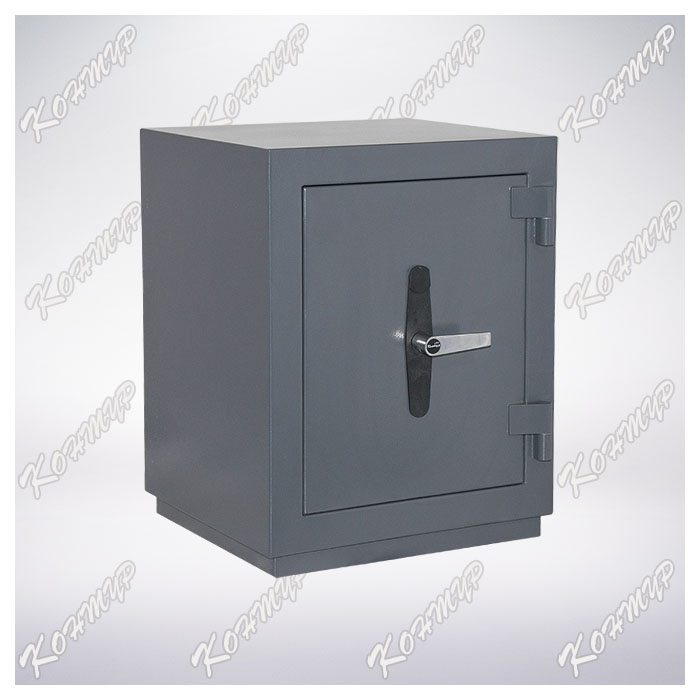 Взломостойкий сейф ПК 10т