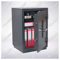 Взломостойкий сейф ПК 20т