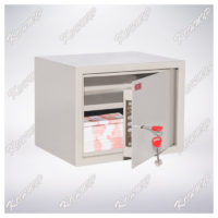 Бухгалтерский шкаф КБС 01