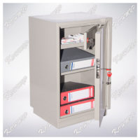 Бухгалтерский шкаф КБС 011т