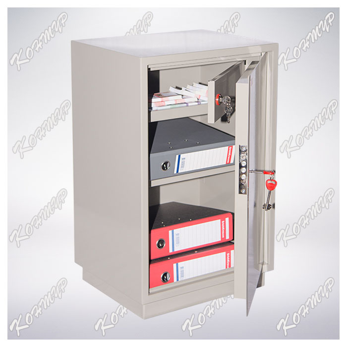 Бухгалтерский шкаф КБС 011т