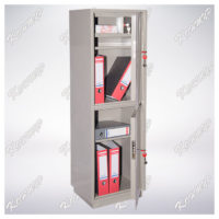 Бухгалтерский шкаф КБС 023т