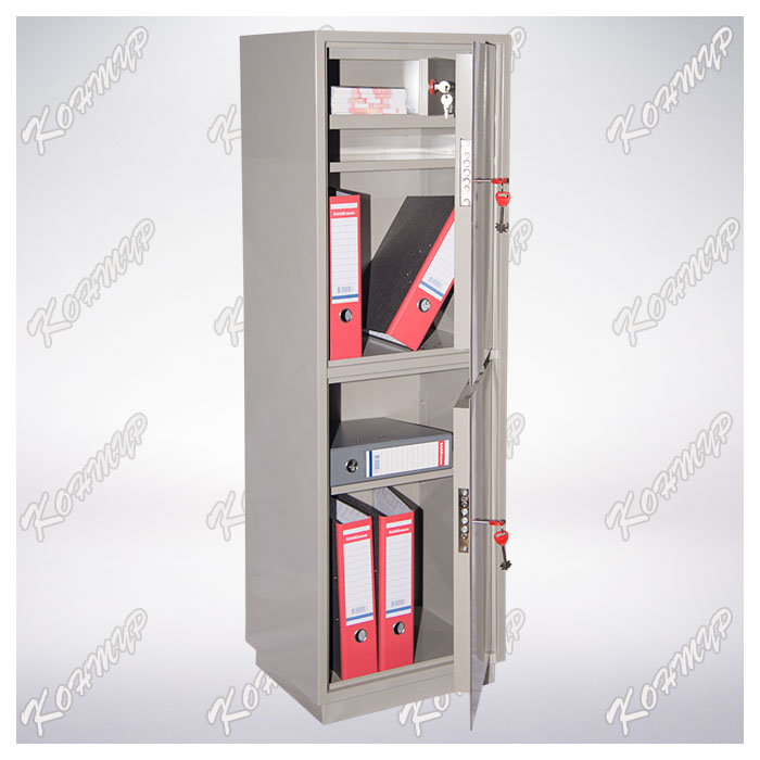 Бухгалтерский шкаф КБС 023т