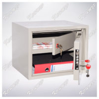 Бухгалтерский шкаф КБС 02т