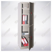 Бухгалтерский шкаф КБС 032т