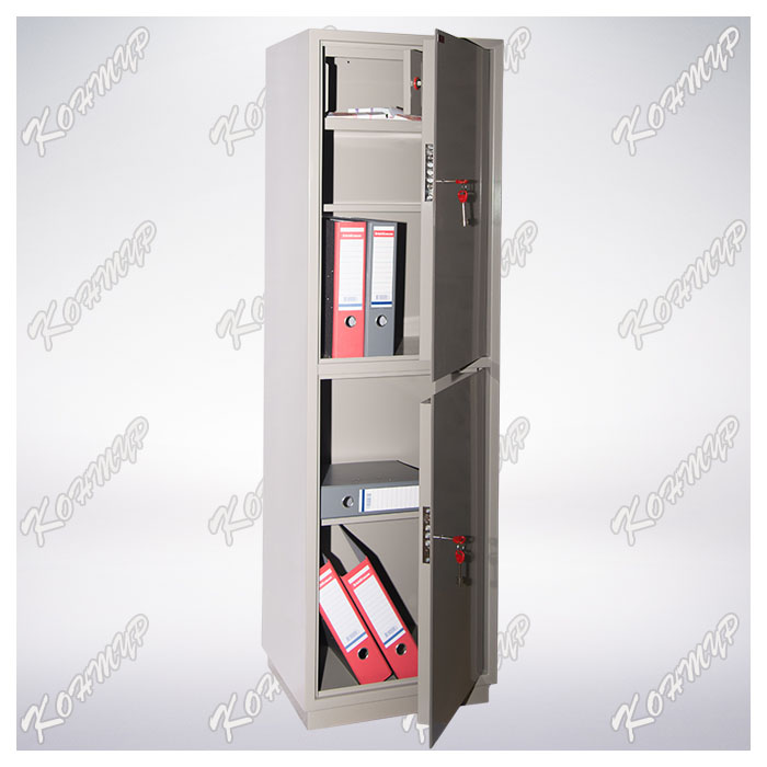 Бухгалтерский шкаф КБС 032т