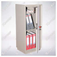 Бухгалтерский шкаф КБС 41т