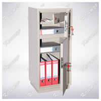 Бухгалтерский шкаф КБС 042т