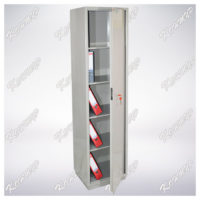 Бухгалтерский шкаф КБС 05