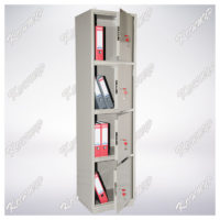 Бухгалтерский шкаф КБС 06