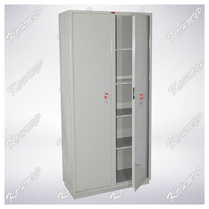 Бухгалтерский шкаф КБС 10