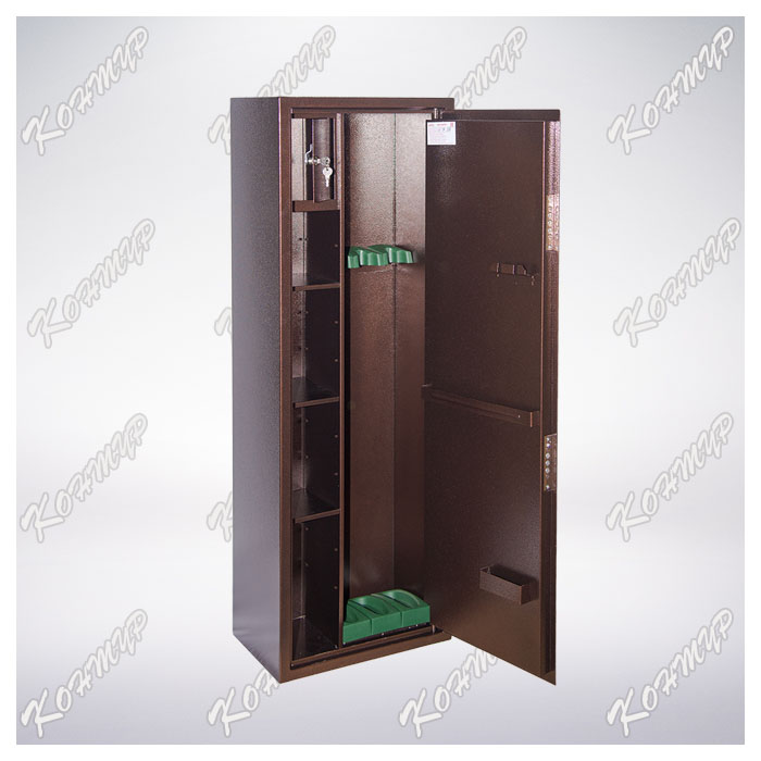 Оружейный шкаф КО-32т