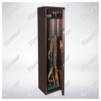 Оружейный шкаф КО 033т