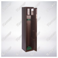 Оружейный шкаф КО 035т