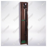 Оружейный шкаф КО 036т