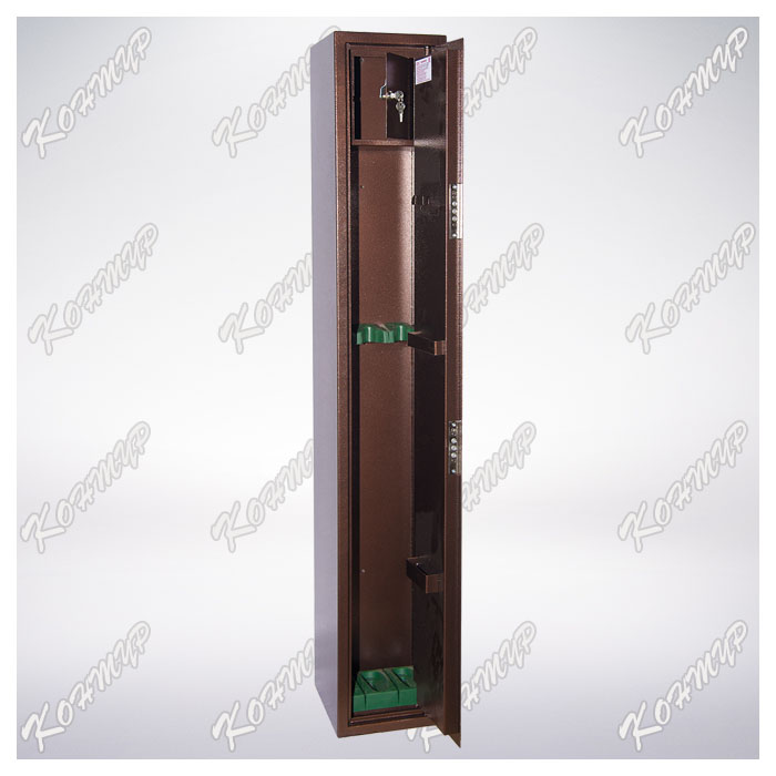 Оружейный шкаф КО 036т