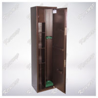 Оружейный шкаф КО 037т