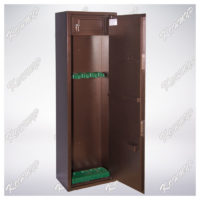Оружейный шкаф КО 039т