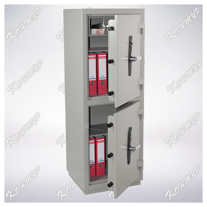 Сейф КЗ 233т
