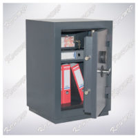 Огневзломостойкий сейф ПКО 20те