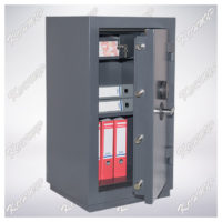 Огневзломостойкий сейф ПКО 30те