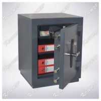 Взломостойкий сейф ТК 10т