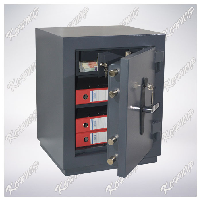 Взломостойкий сейф ТК 10т