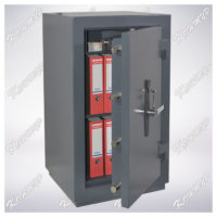 Взломостойкий сейф ТК 30т