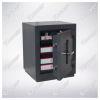 Огневзломостойкий сейф ПКО 10т