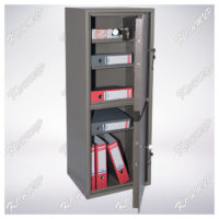 Офисный сейф КМ 1200т2