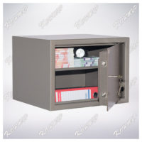 Офисный сейф КМ 260