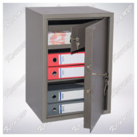 Офисный сейф КМ 620т
