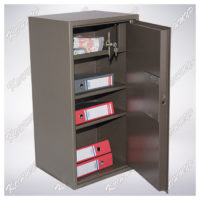 Офисный сейф КМ 900те