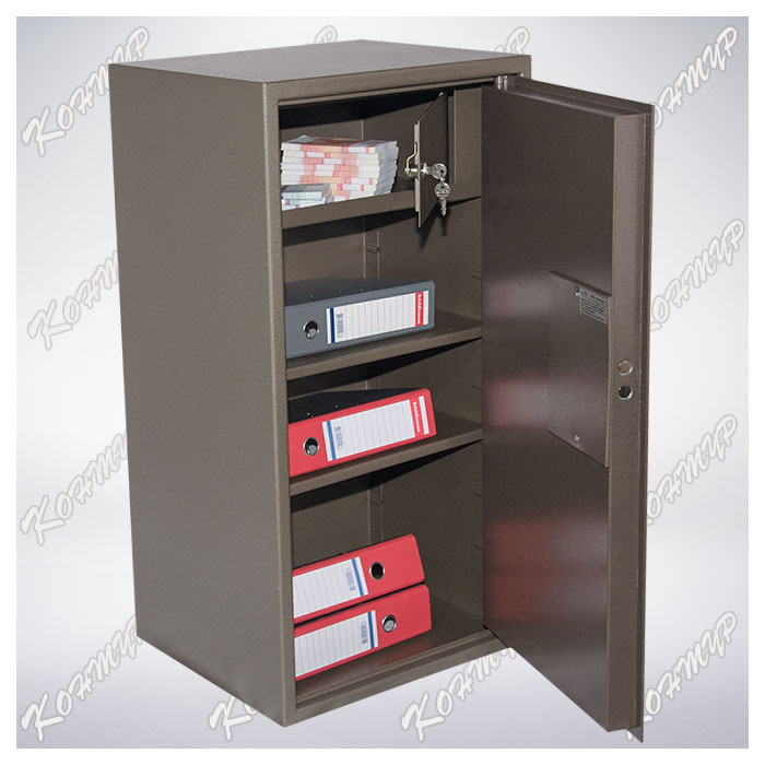 Офисный сейф КМ 900те
