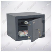 Взломостойкий сейф ПК 280