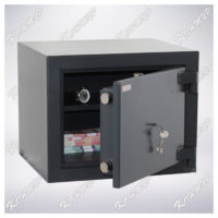 Взломостойкий сейф ПК 53
