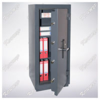 Взломостойкий сейф ТК 40т