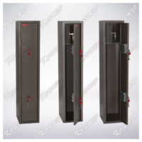 Оружейный шкаф Д 1