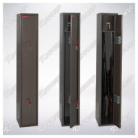 Оружейный шкаф Д 2