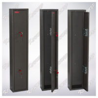 Оружейный шкаф Д 3