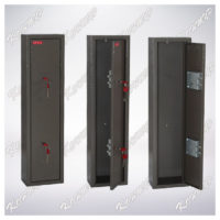 Оружейный шкаф Д 3у