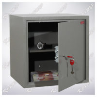 Мебельный сейф Д 40м