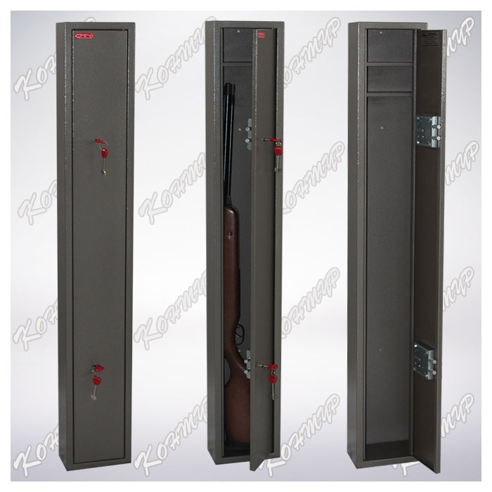 Оружейный шкаф Д 4