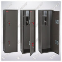 Оружейный шкаф Д 5