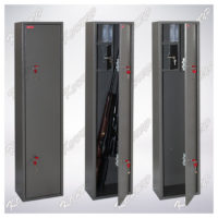 Оружейный шкаф Д 6