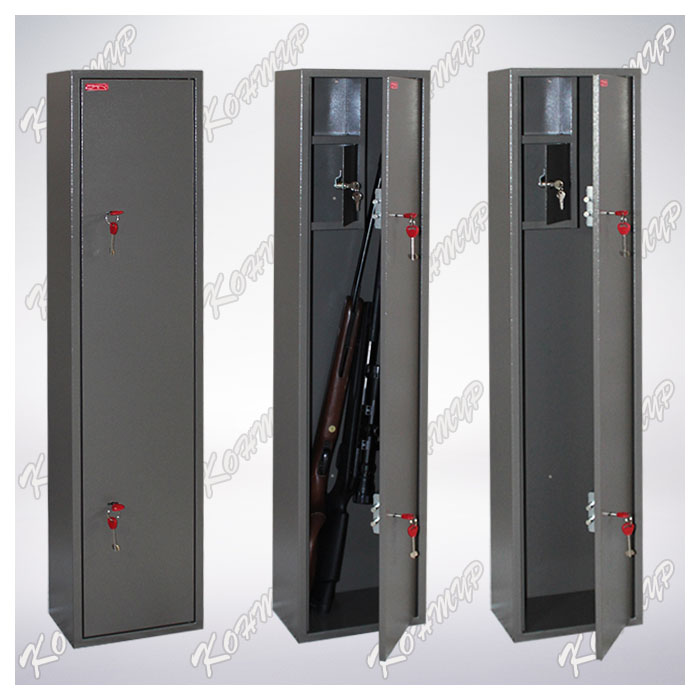 Оружейный шкаф Д 6