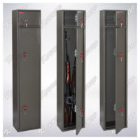 Оружейный шкаф Д 7