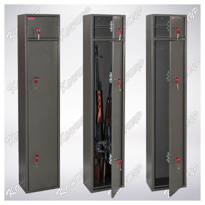 Оружейный шкаф Д 7