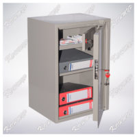 Бухгалтерский шкаф КБС-011тн