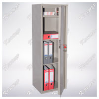 Бухгалтерский шкаф КБС 021тн